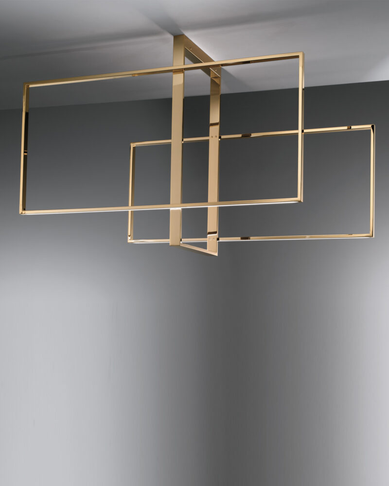Venicem_Mondrian Led Ceiling_Lighting_Studio Fenice_ (4)