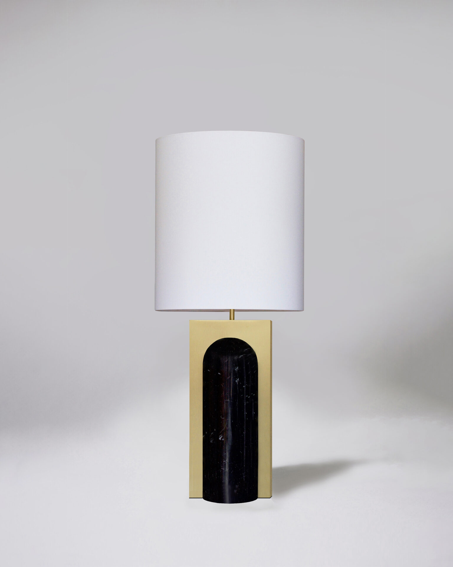 Square in Circle_Book Ends Table Lamp_Lighting_Studio Fenice_ (1)