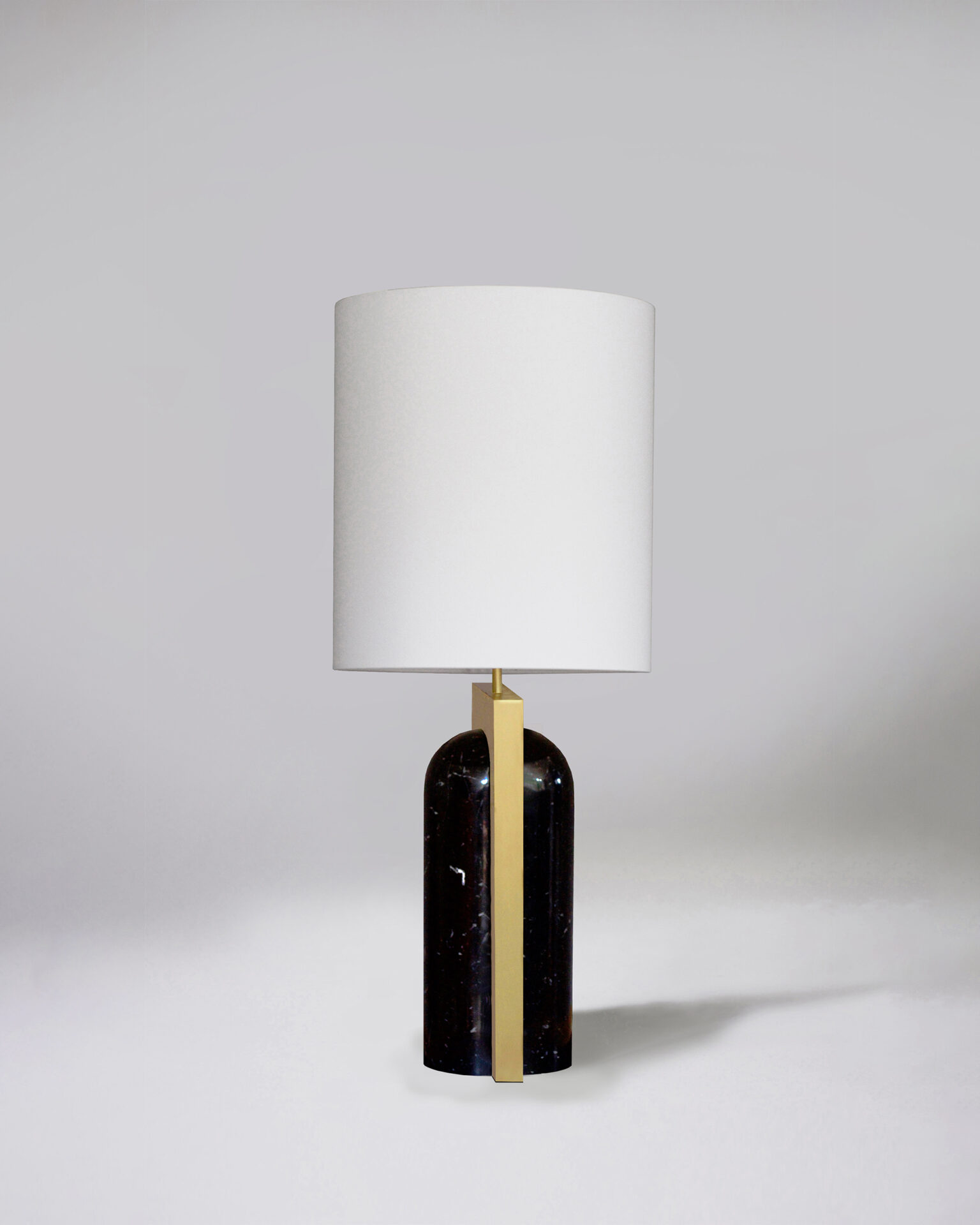 Square in Circle_Book Ends Table Lamp_Lighting_Studio Fenice_ (2)
