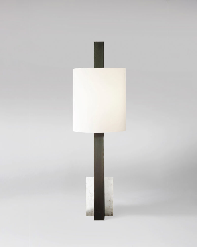 Square in Circle_Cut Triangle I Table Lamp_Lighting_Studio Fenice_ (3)