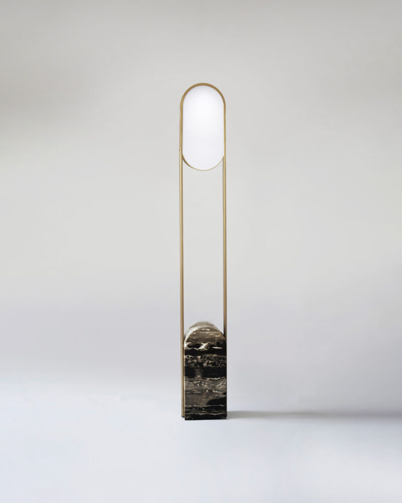 Floor Lamp — Studio Fenice
