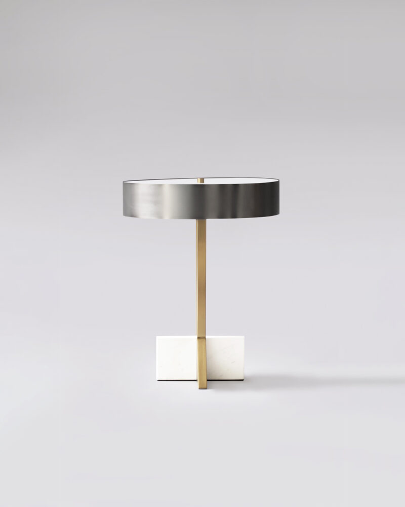 Square in Table_Tower Table Lamp_Lighting_Studio Fenice_ (2)
