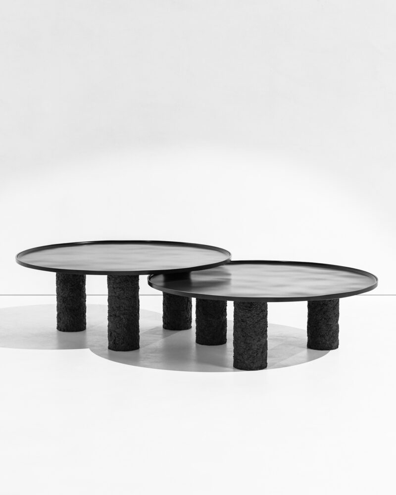 Aguirre Design_Etna Coffee Table_Case Goods_Studio Fenice_