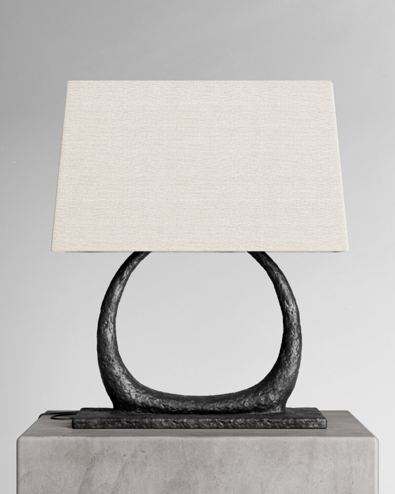 Aguirre Design_Sophia Table Lamp_Lighting_Studio Fenice_