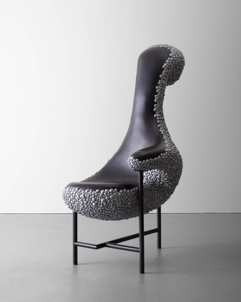 J McDonald_Chimera Chair_Lounge & Occasional Chairs_Studio Fenice_(1)